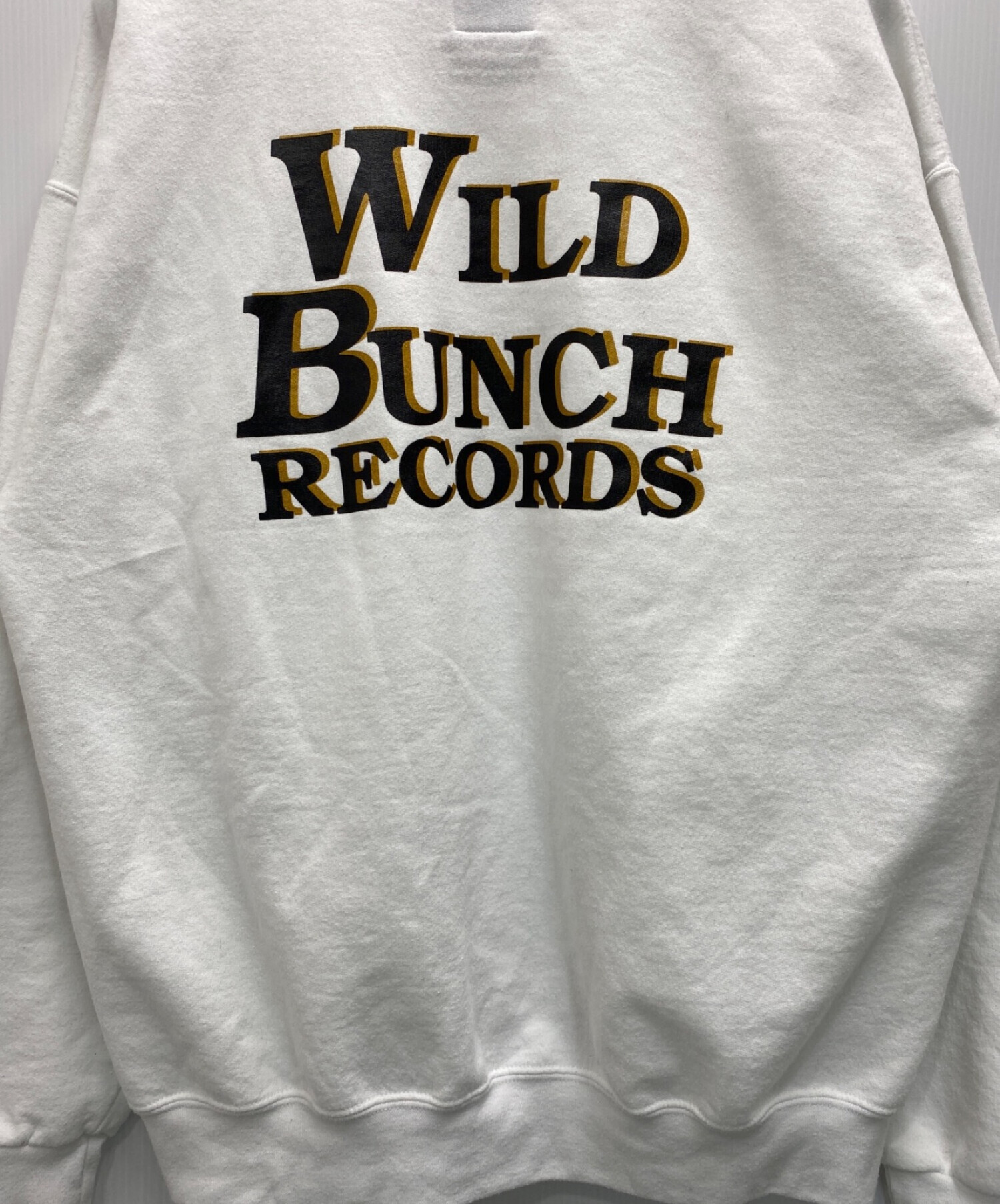 中古・古着通販】WILD BUNCH × WACKO MARIA (ワイルド・バンチ