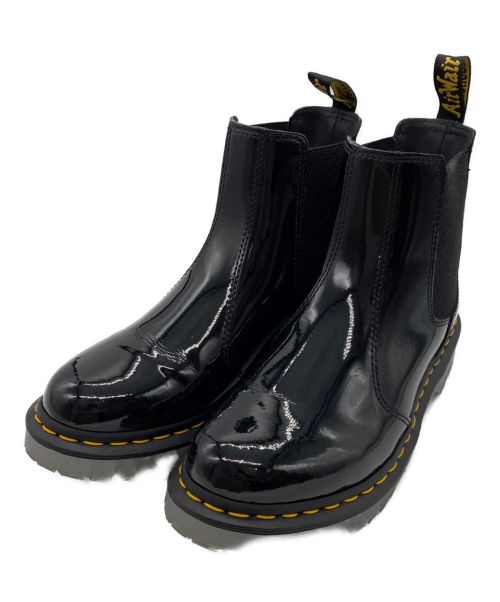 中古・古着通販】Dr.Martens (ドクターマーチン) パテントレザー