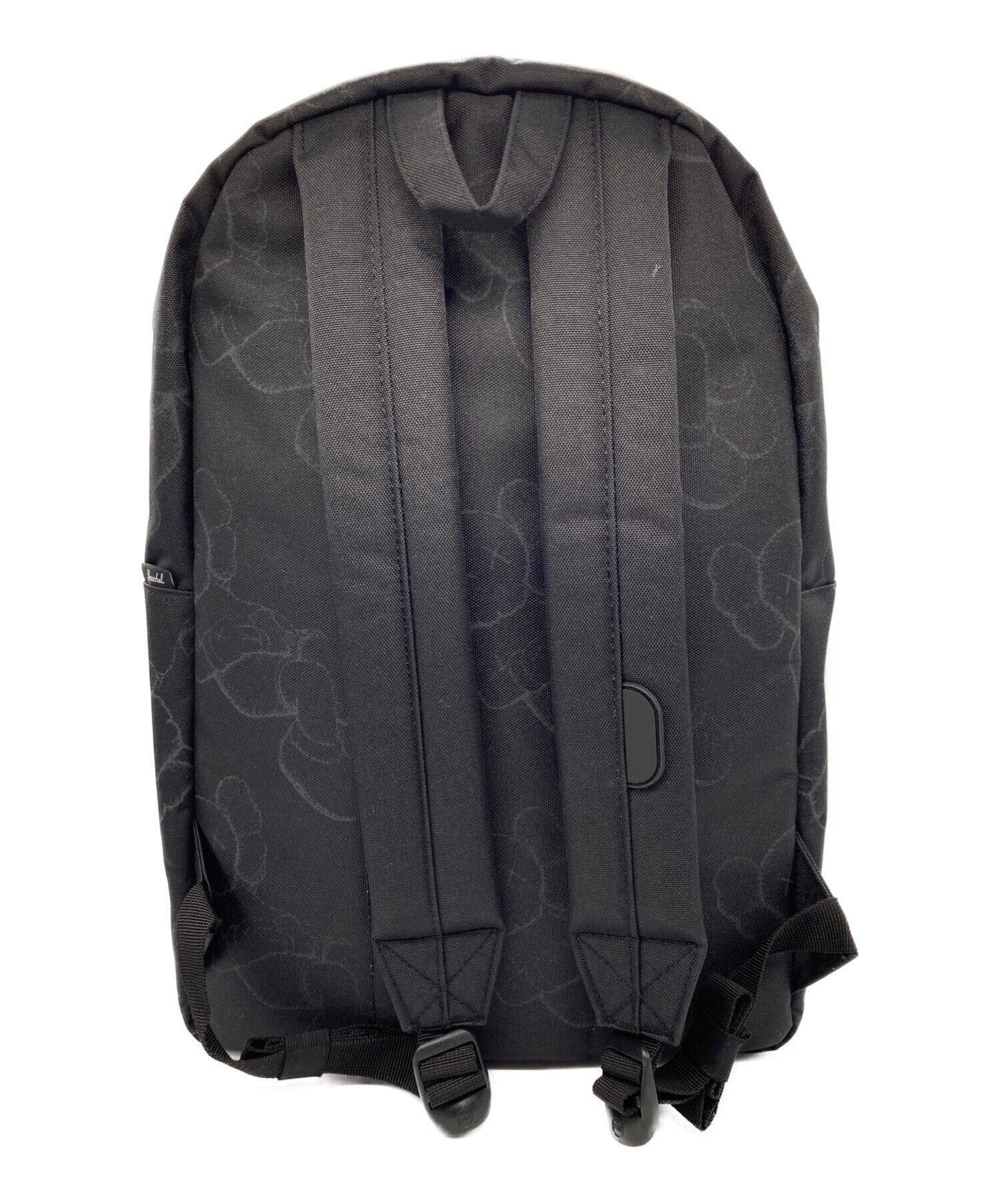 中古・古着通販】Herschel Supply × KAWS (ハーシェルサプライ×カウズ