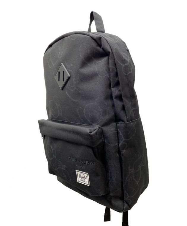 中古・古着通販】Herschel Supply × KAWS (ハーシェルサプライ×カウズ ...