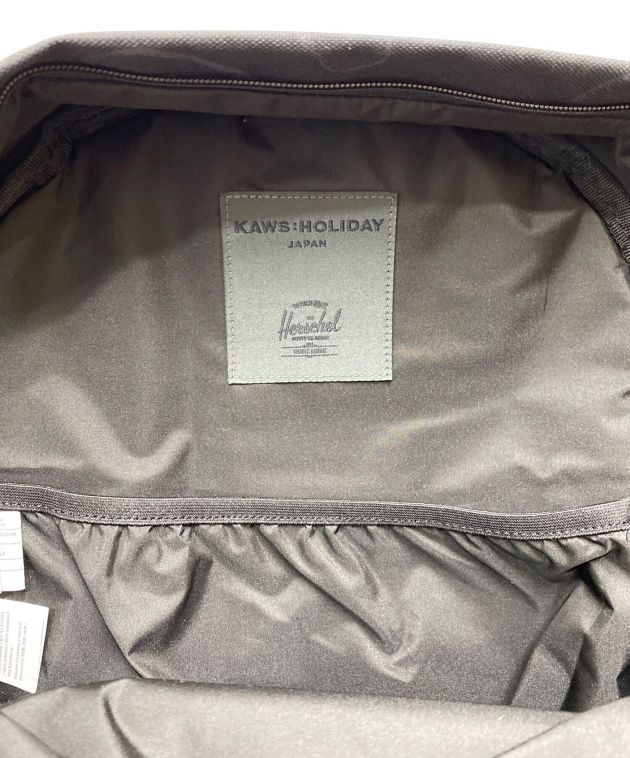 中古・古着通販】Herschel Supply × KAWS (ハーシェルサプライ×カウズ ...