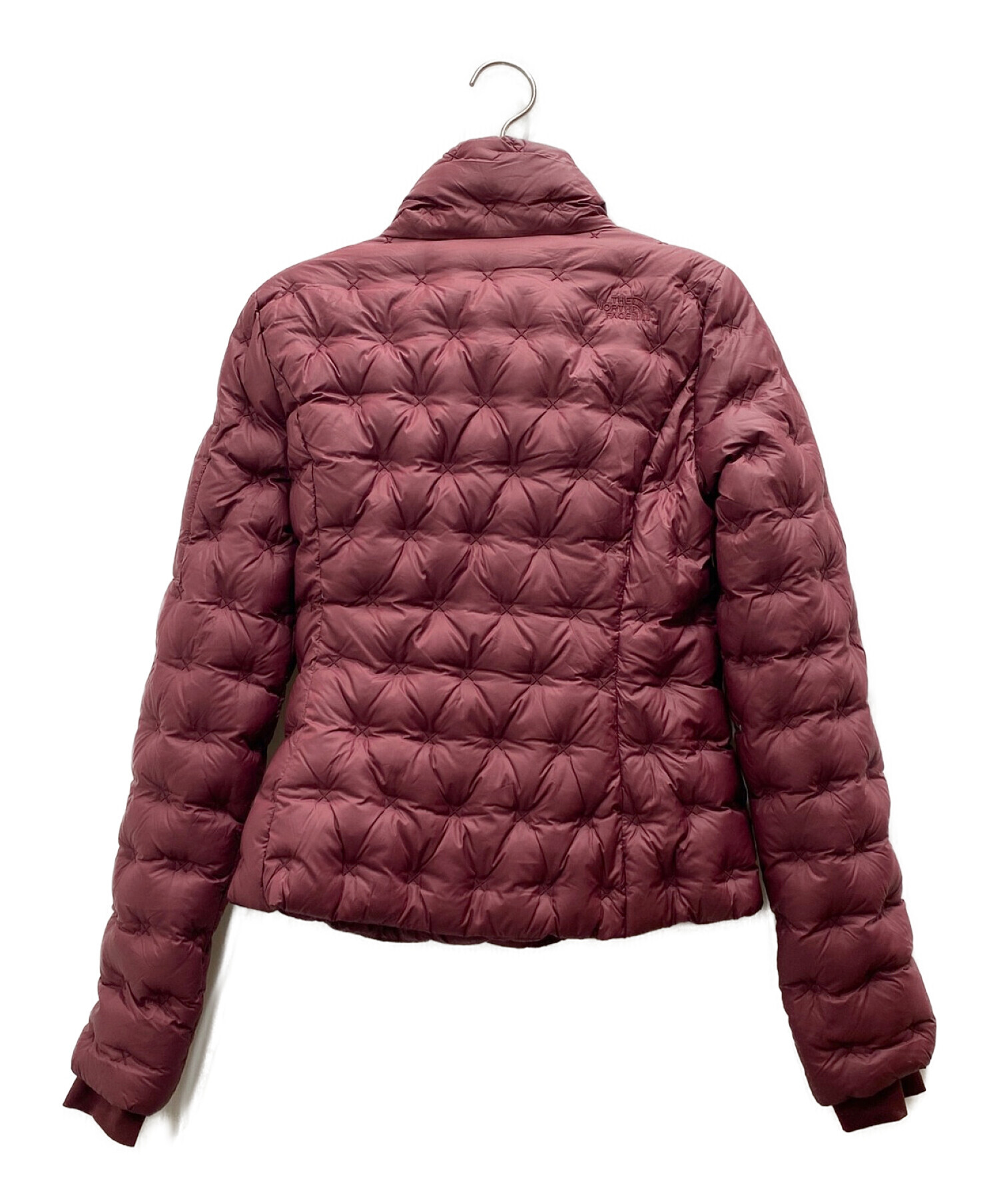 Holladown crop jacket north face online