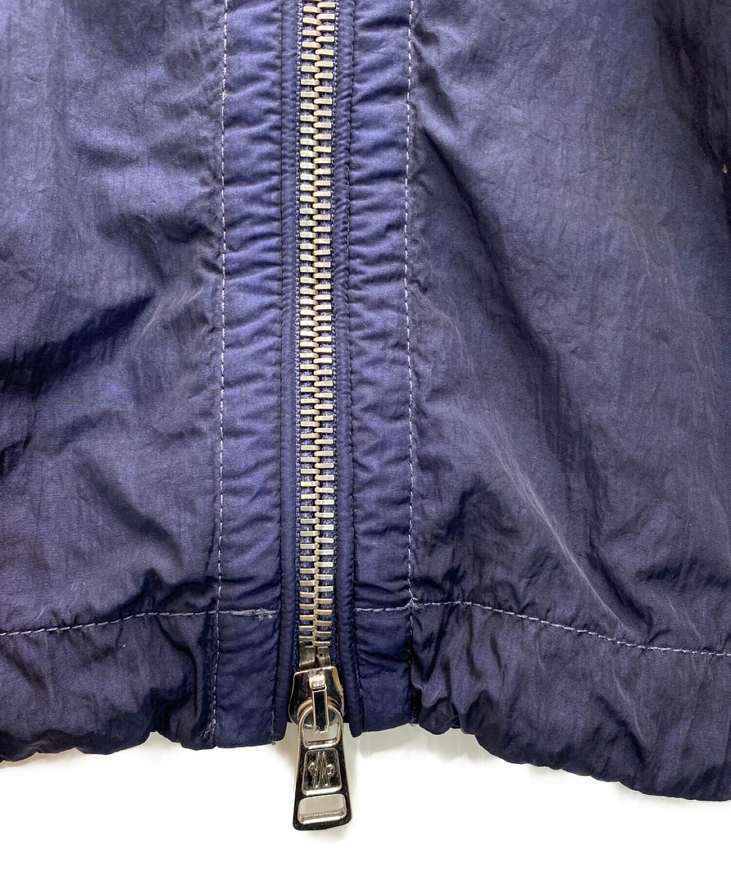 中古・古着通販】MONCLER (モンクレール) SAUT GIUBBOTTO マウンテン