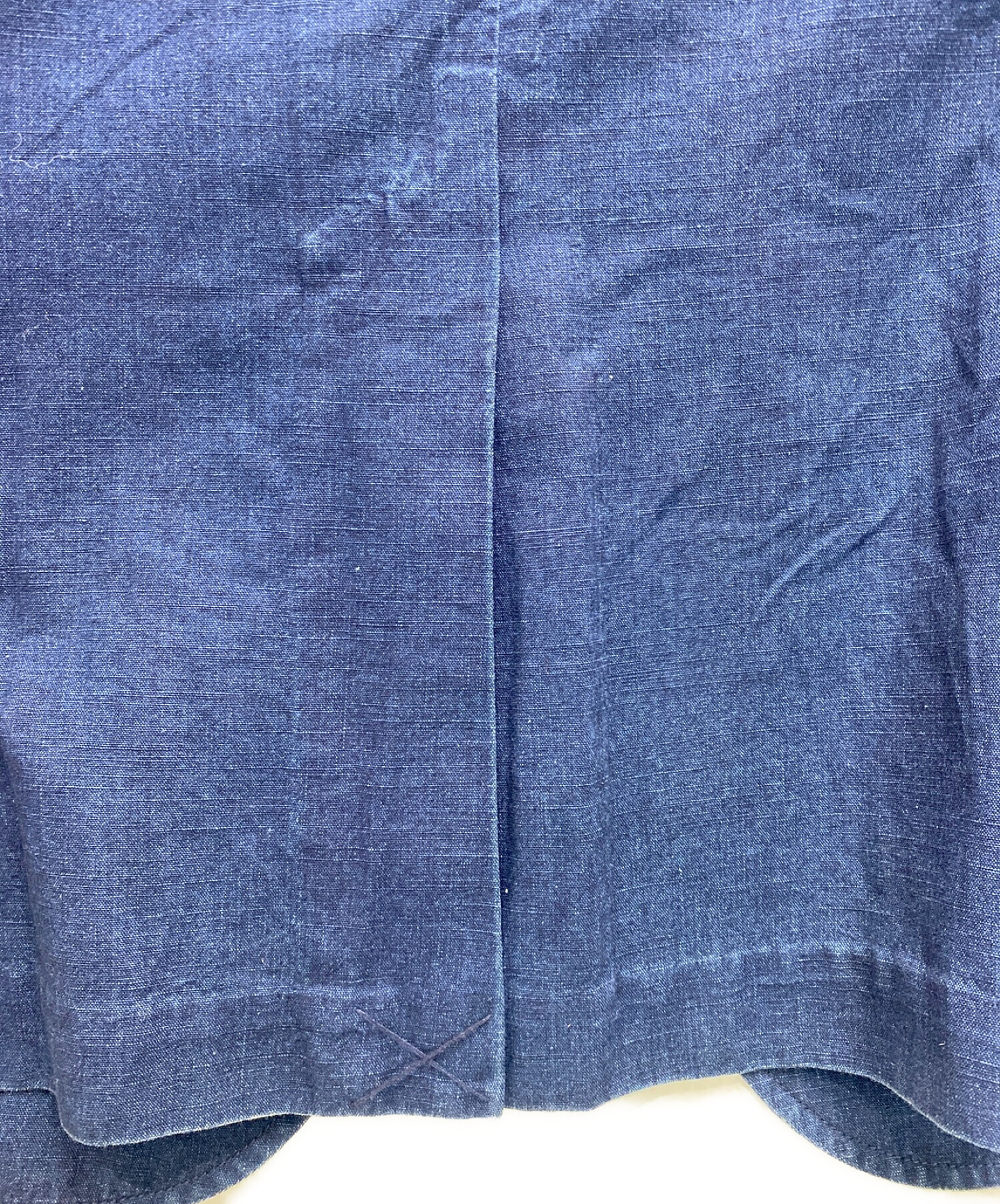 中古・古着通販】3.1 phillip lim (スリーワンフィリップリム) デニム