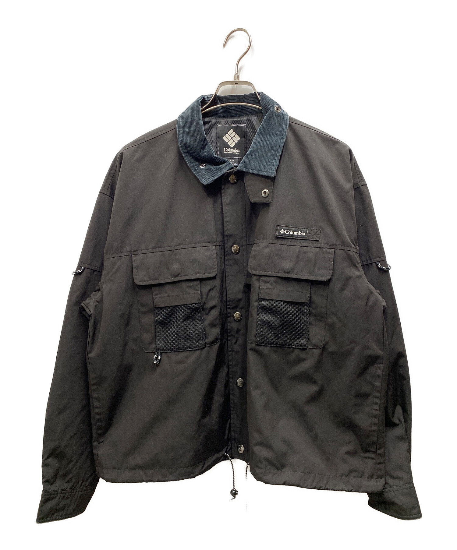 コロンビア monkey time Dobson Pines TM Jacket-