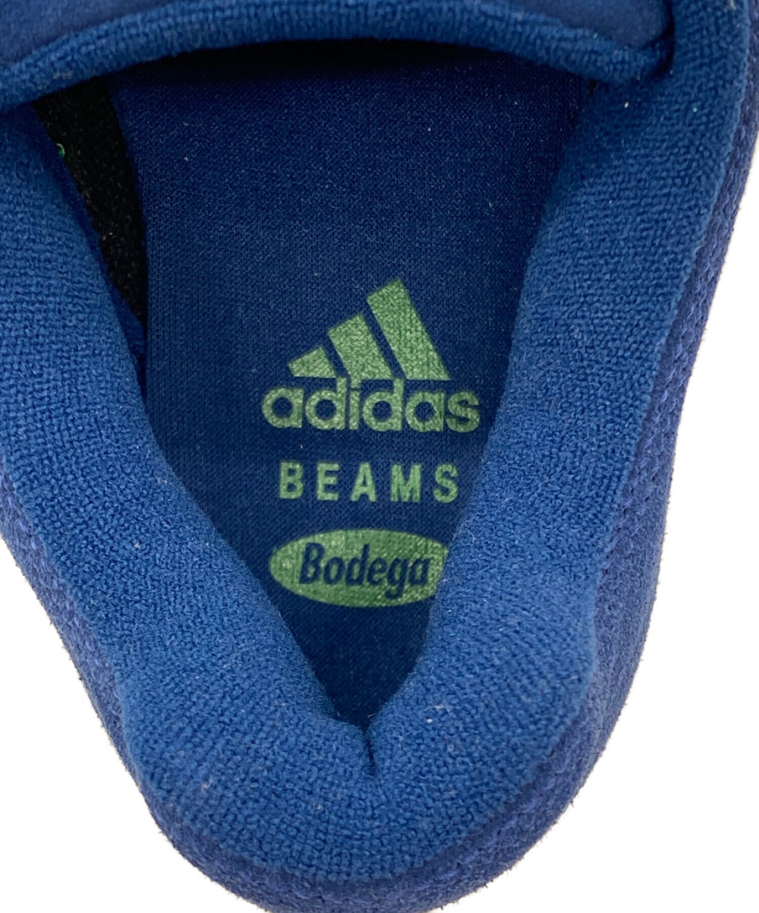 中古・古着通販】BODEGA (ボデガ) adidas (アディダス) BEAMS