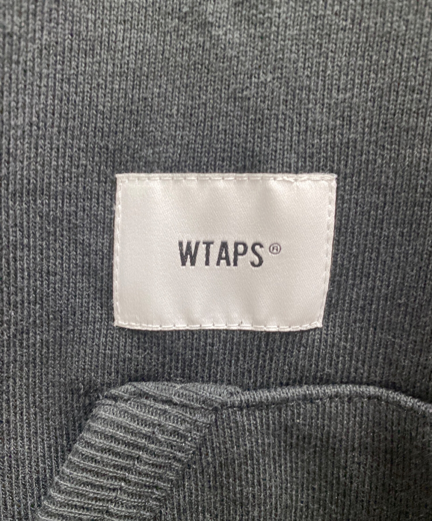 wtaps baja M ダブルタップス バジャ メキシカン パーカー 希少メキシカンパーカーM