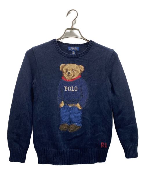 【中古・古着通販】POLO RALPH LAUREN (ポロ・ラルフローレン