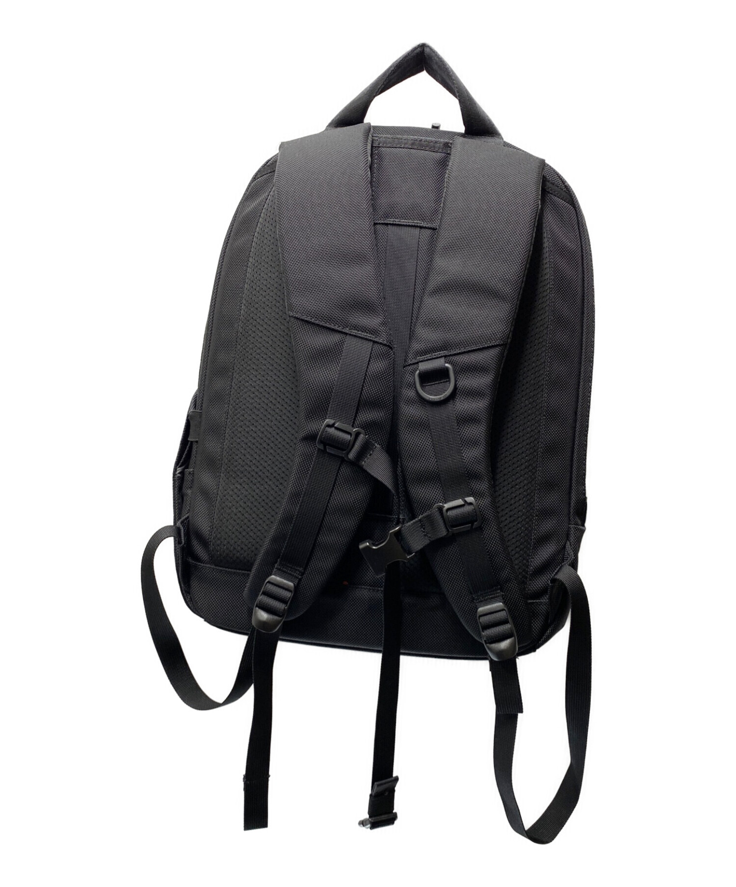 中古・古着通販】Aer (エアー) Day Pack 2 ブラック｜ブランド・古着