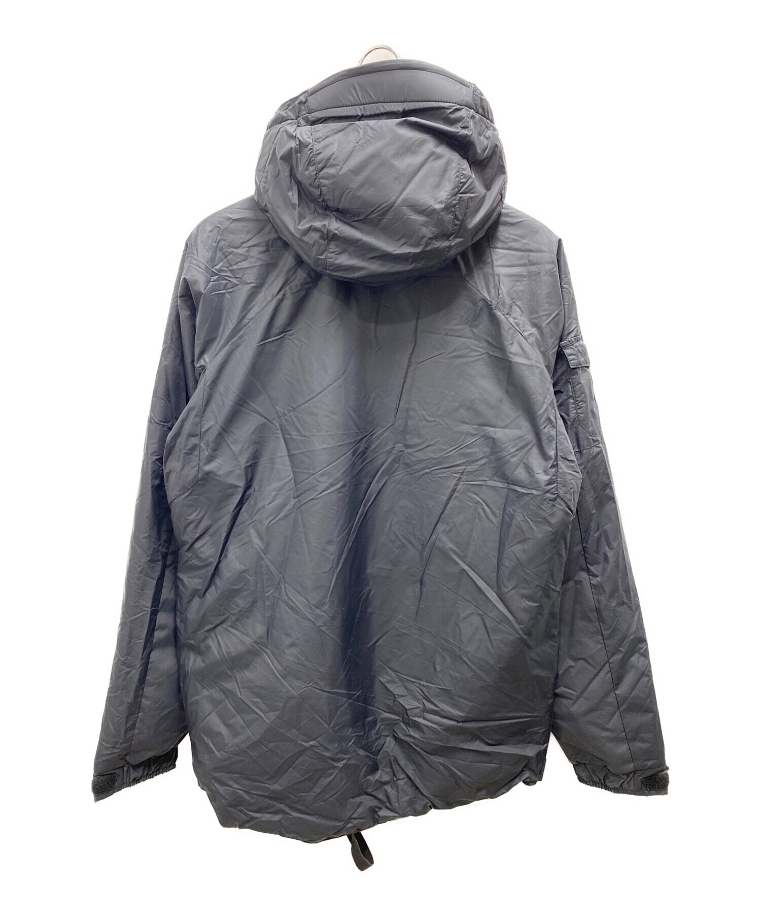 MONTANE (モンテイン) EXTREME SMOCK ブラック サイズ:L