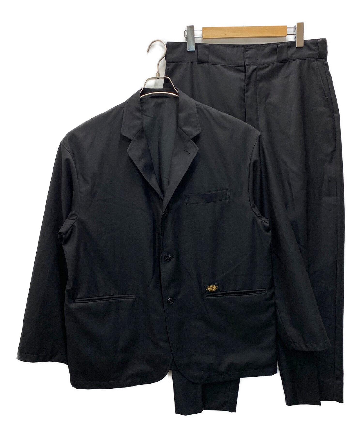 中古・古着通販】Dickies (ディッキーズ) BEAMS (ビームス) TRIPSTAR