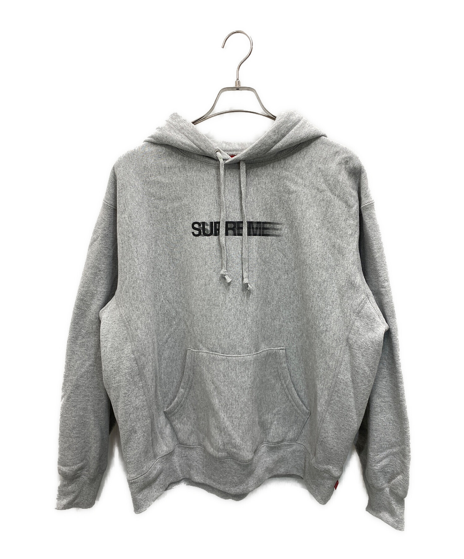 Supreme Motion Logo Hooded Sweatshirt M新品未使用未開封品になりますが
