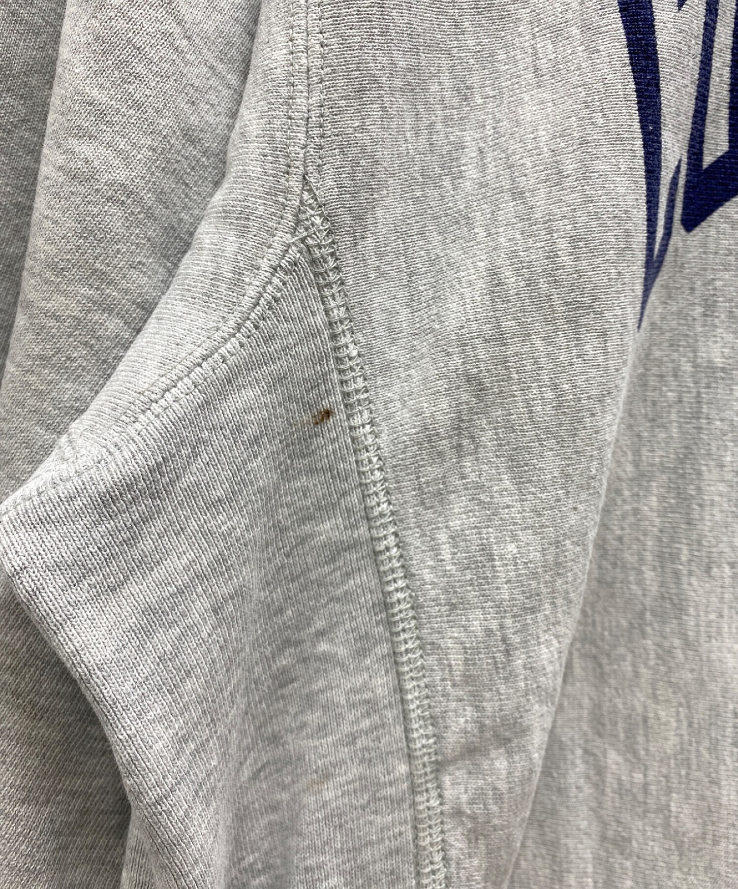 中古・古着通販】Champion (チャンピオン) 染み込みリバースウィーブ