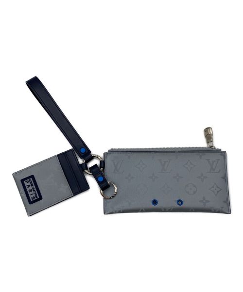 【中古・古着通販】LOUIS VUITTON (ルイ ヴィトン) アルファ