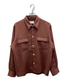 SECOND/LAYER】ブランド・古着のネット通販【TREFAC FASHION】