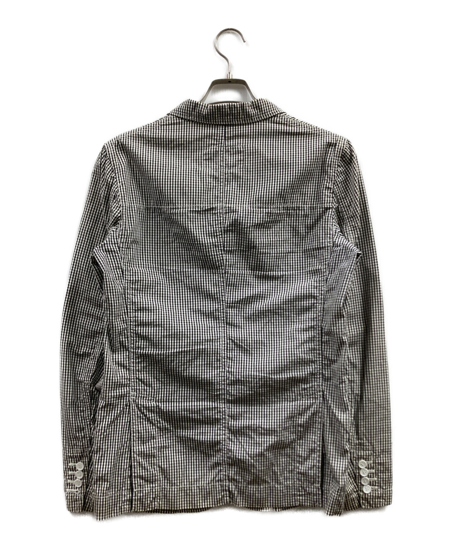 中古・古着通販】COMME des GARCONS HOMME DEUX (コムデギャルソン