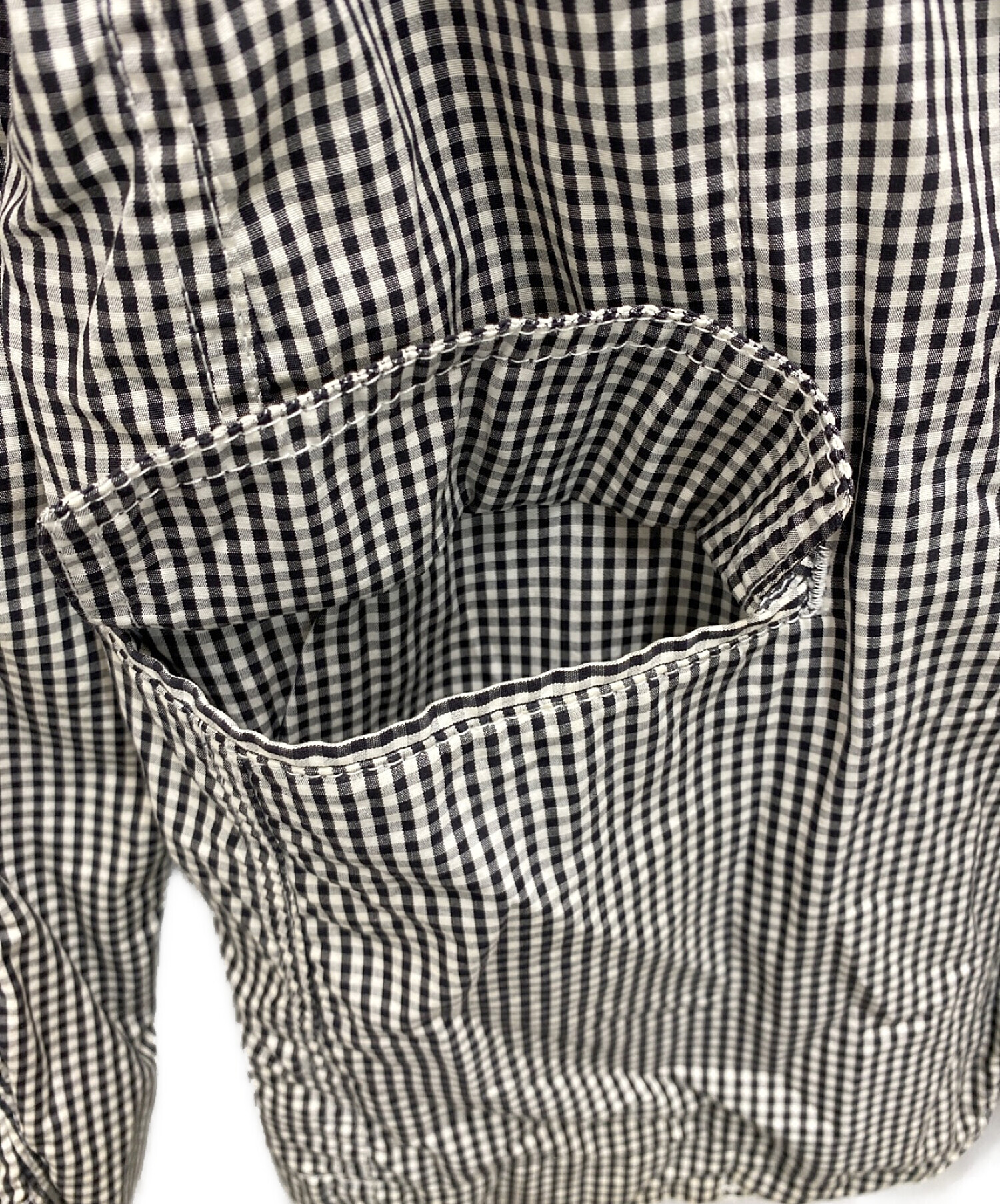 中古・古着通販】COMME des GARCONS HOMME DEUX (コムデギャルソン