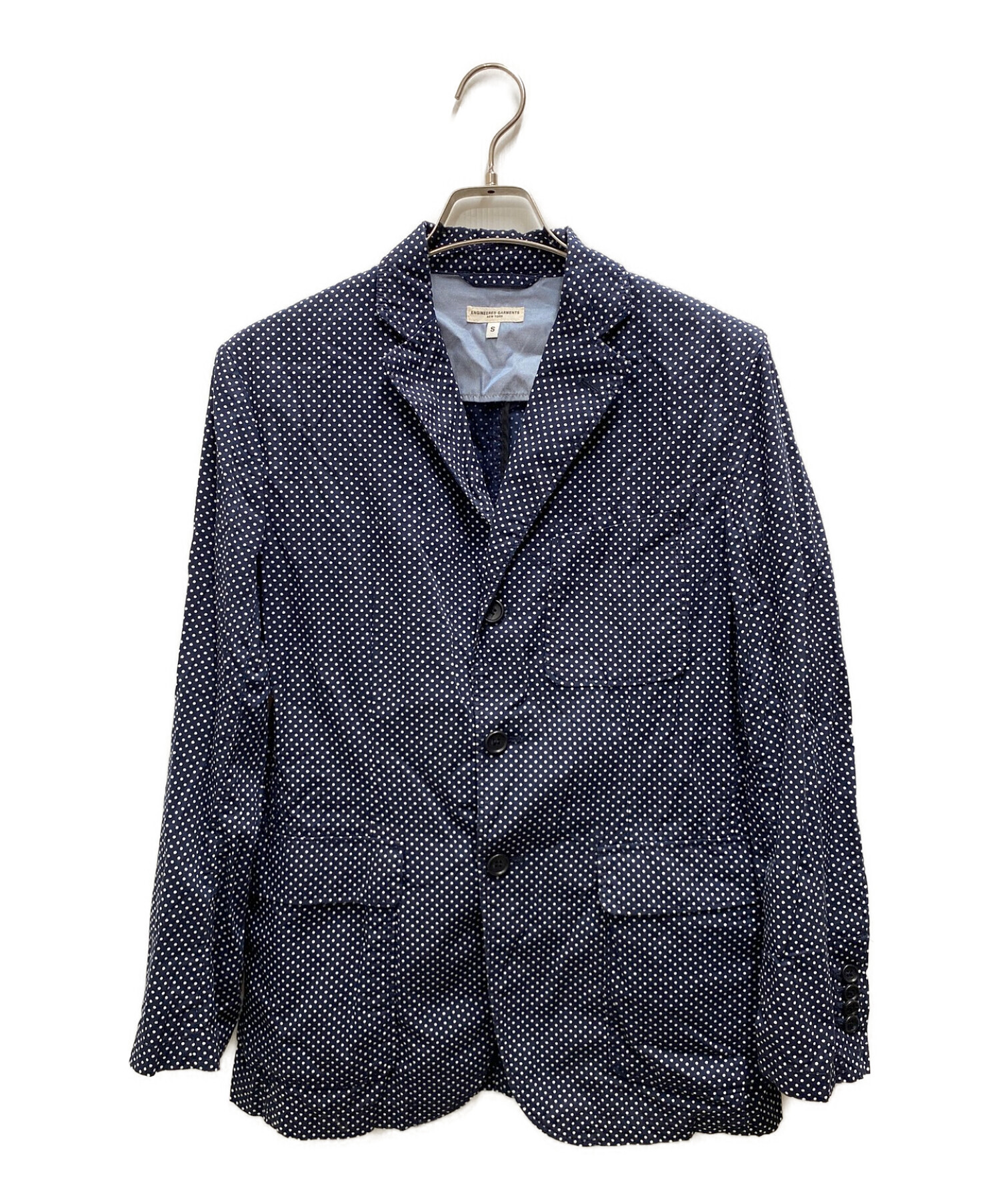 中古・古着通販】Engineered Garments (エンジニアド ガーメンツ