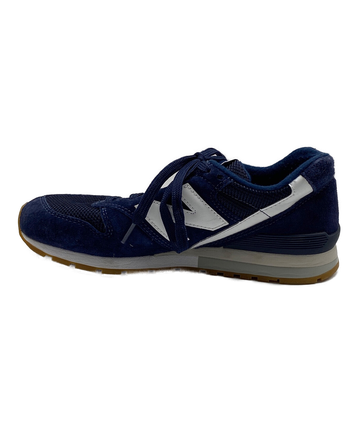 NEW BALANCE (ニューバランス) CM996CPV ネイビー サイズ:22.5