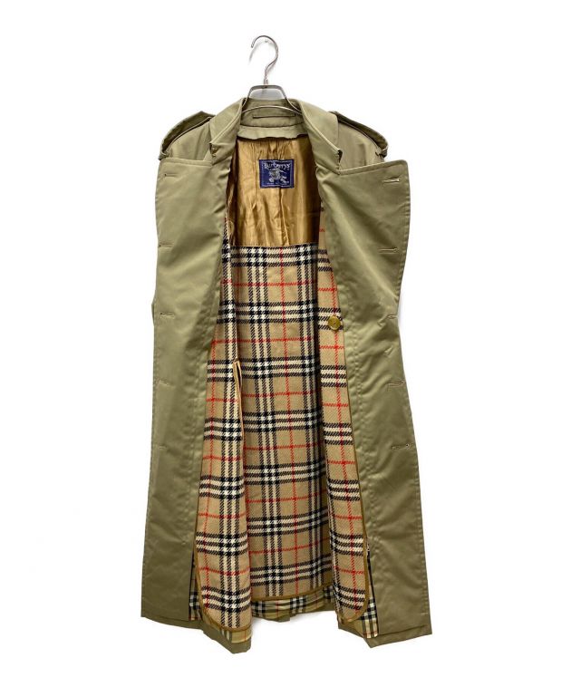 中古・古着通販】Burberry's (バーバリーズ) ライナー付トレンチコート