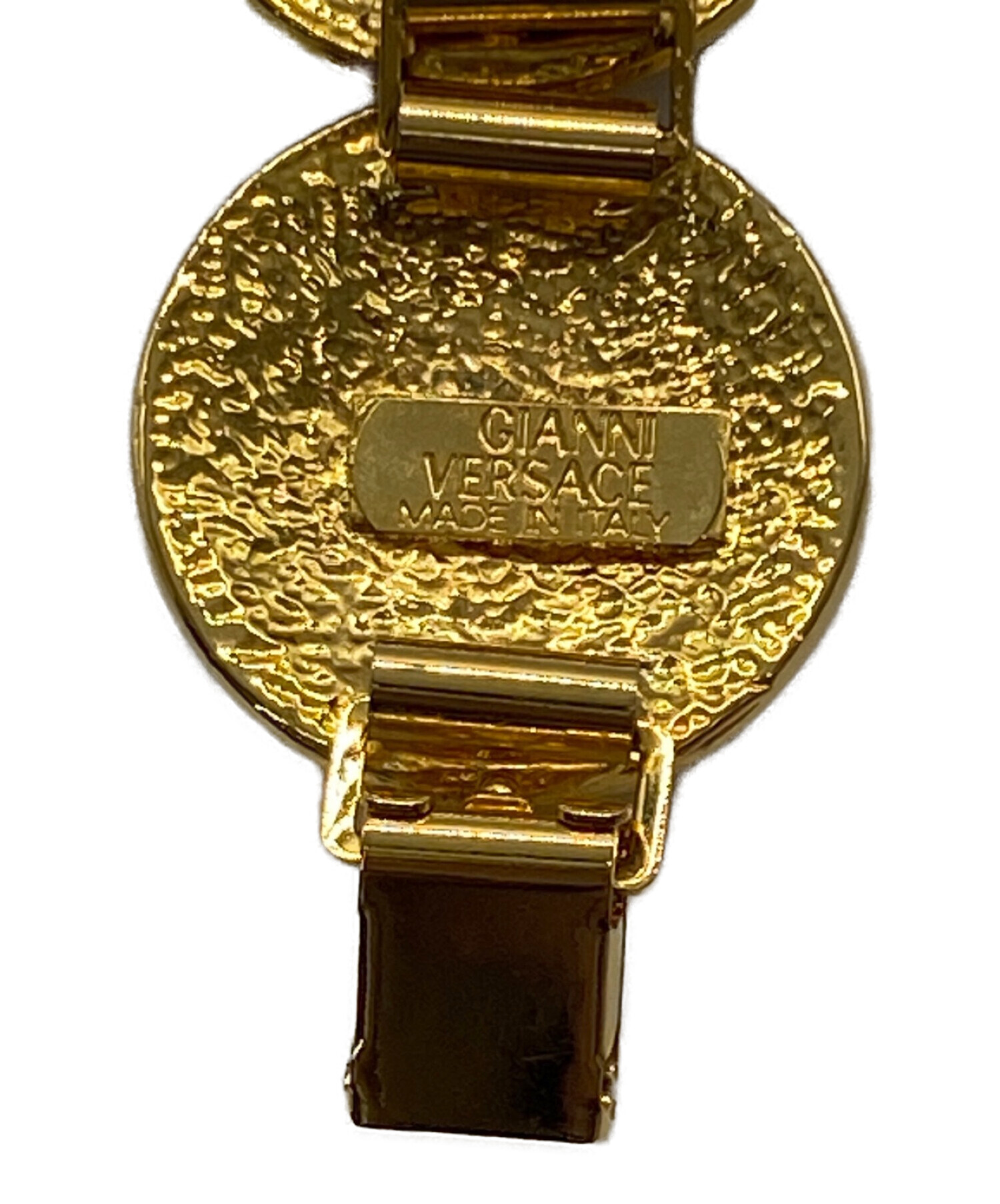 中古・古着通販】GIANNI VERSACE (ジャンニヴェルサーチ) ヴィンテージ