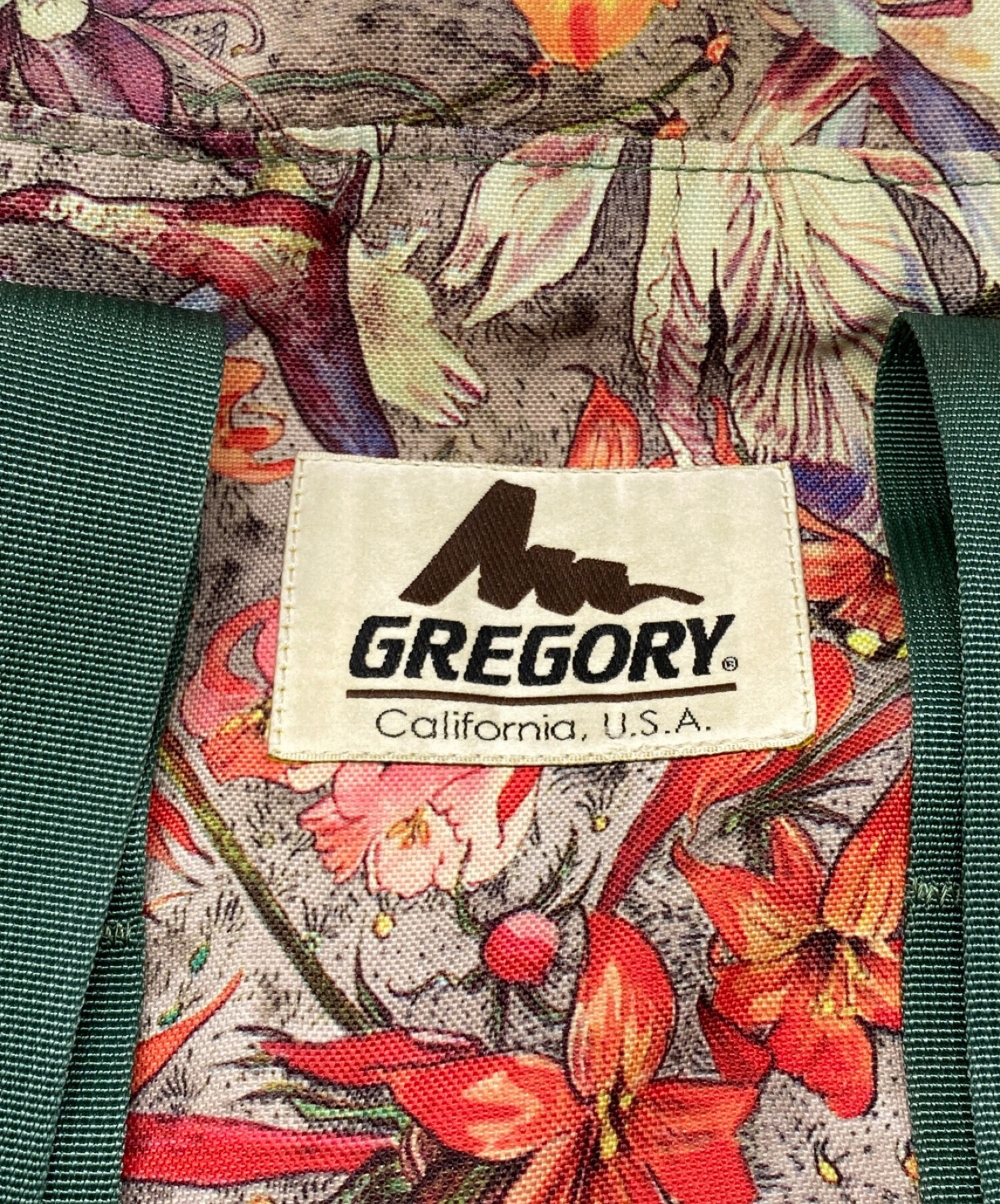 中古・古着通販】GREGORY (グレゴリー) JACK UNRUH (ジャックアンルー