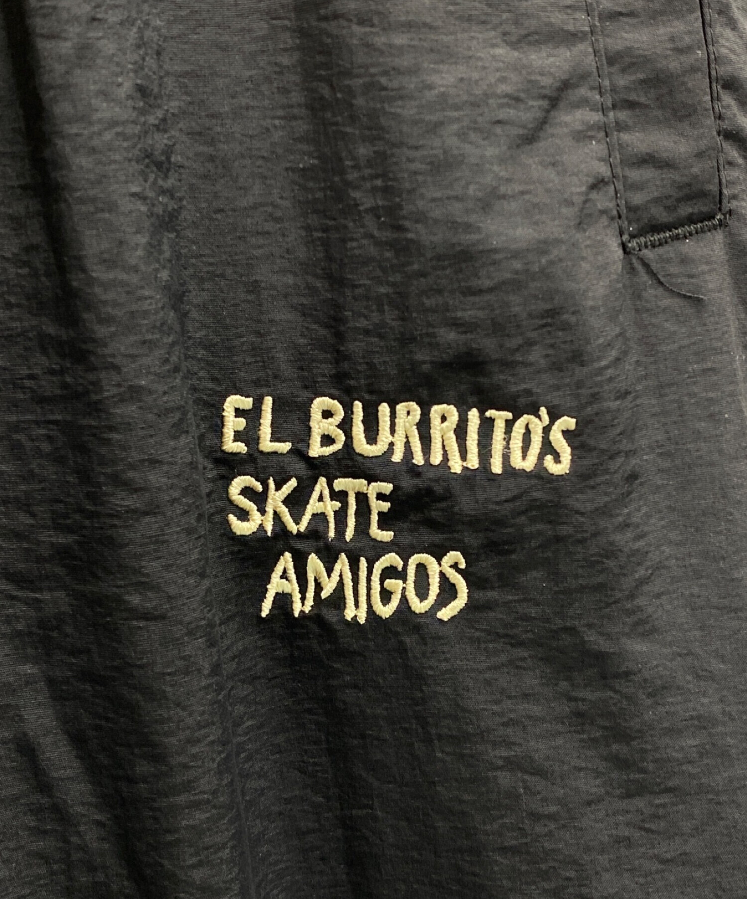 中古・古着通販】EL BURRITO'S SKATE AMIGOS (エルブリトーズスケート