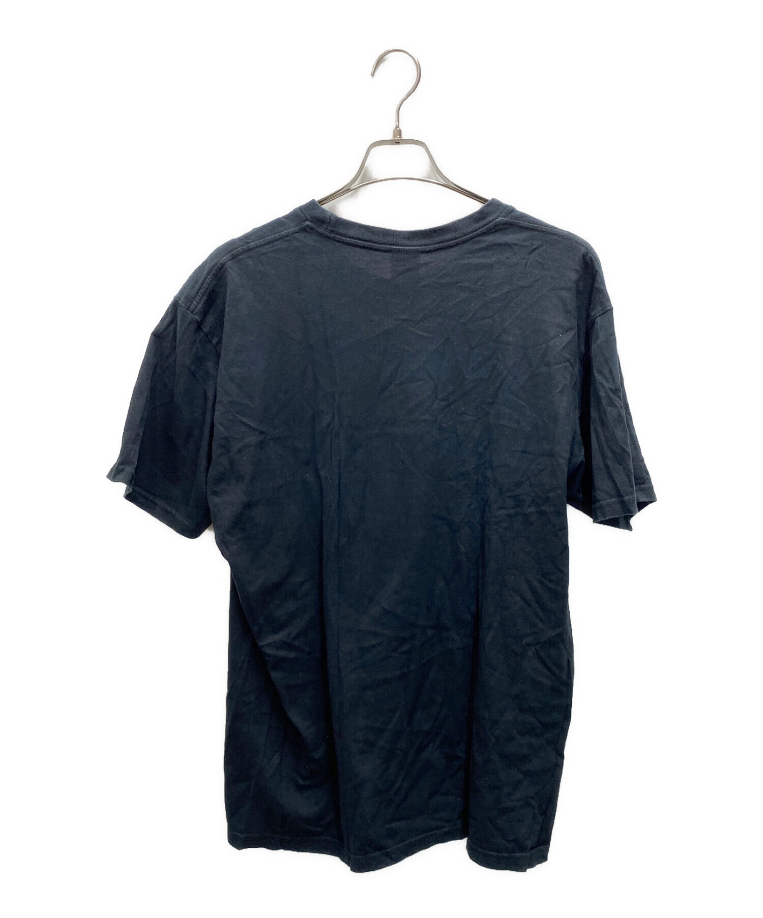Lサイズ  Supreme Diamond Tee ブラックTシャツ/カットソー(半袖/袖なし)