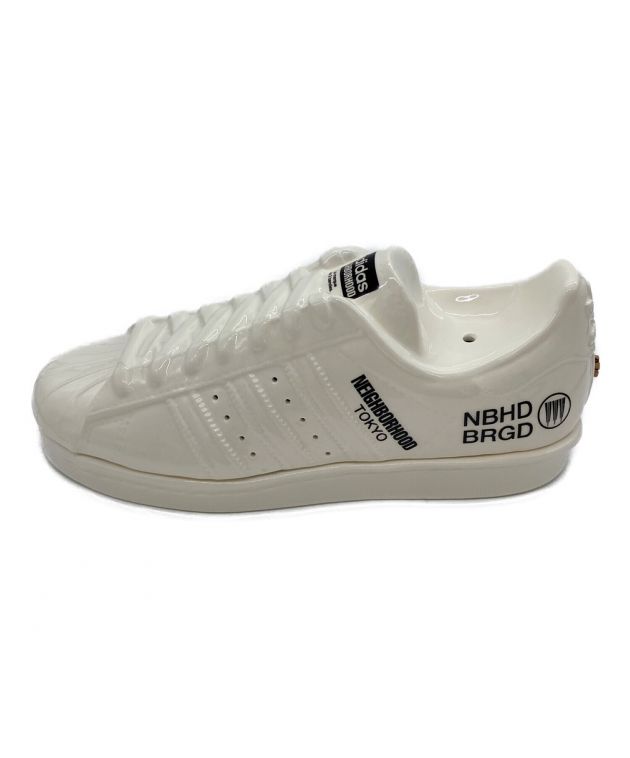 中古・古着通販】adidas (アディダス) NEIGHBORHOOD (ネイバーフッド