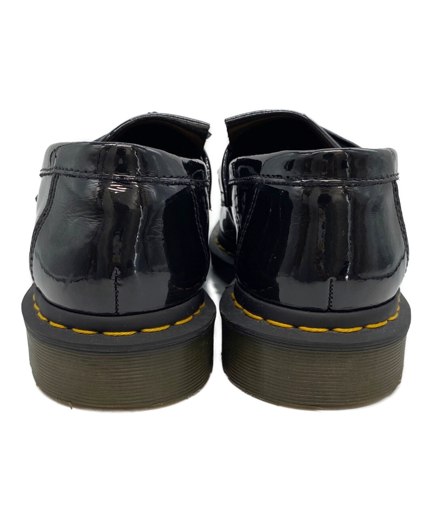 中古・古着通販】Dr.Martens (ドクターマーチン) タッセルローファー