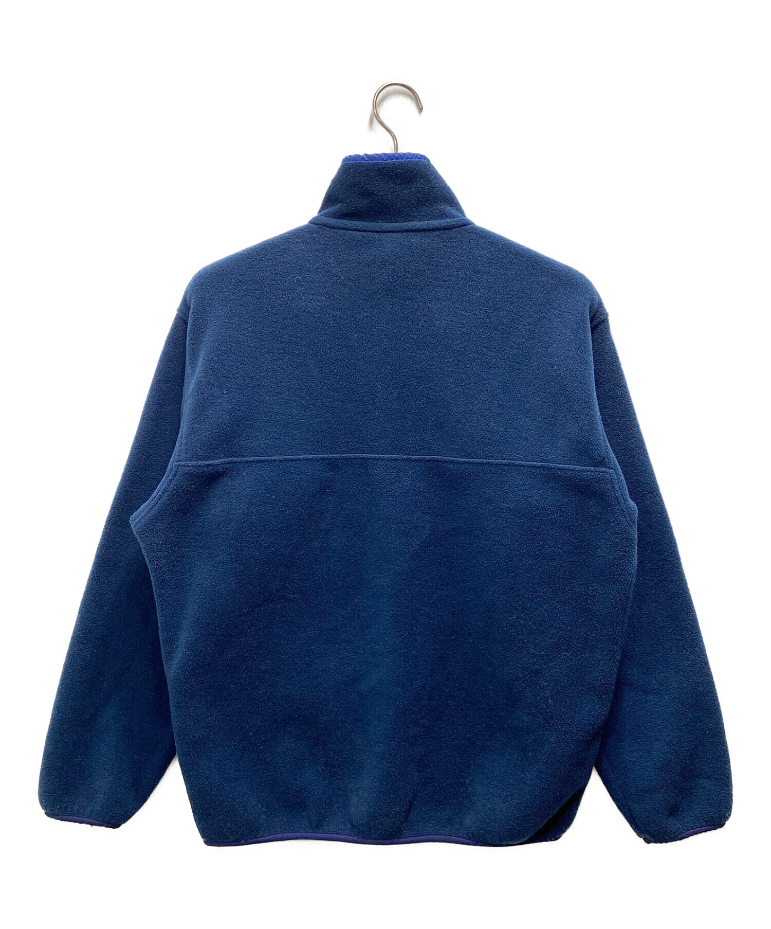 中古・古着通販】Patagonia (パタゴニア) シンチラフリースプル