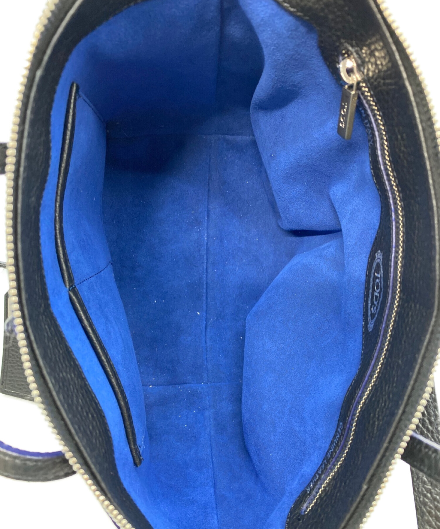 中古・古着通販】TOD'S (トッズ) JOY BAG MINI ブラック｜ブランド