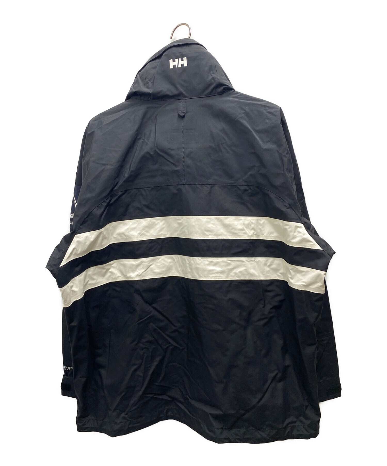 HELLY HANSEN × FULL-BK Sailing Jacket L 【代引可】 - ジャケット