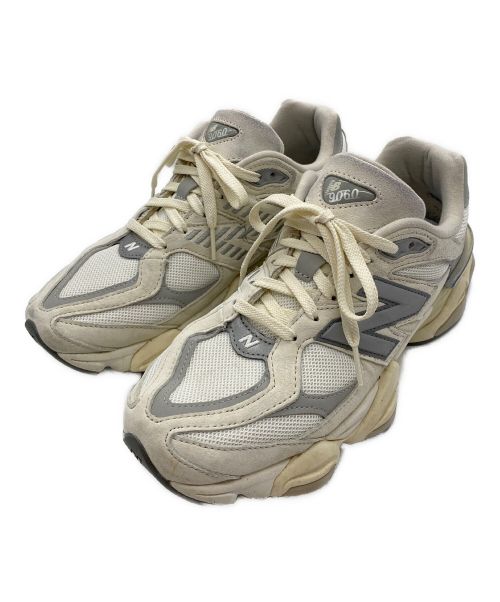 中古・古着通販】NEW BALANCE (ニューバランス) スニーカー ホワイト