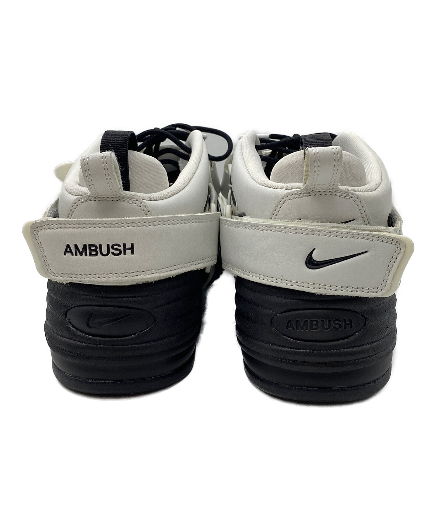 中古・古着通販】NIKE (ナイキ) AMBUSH (アンブッシュ) エアアジャスト