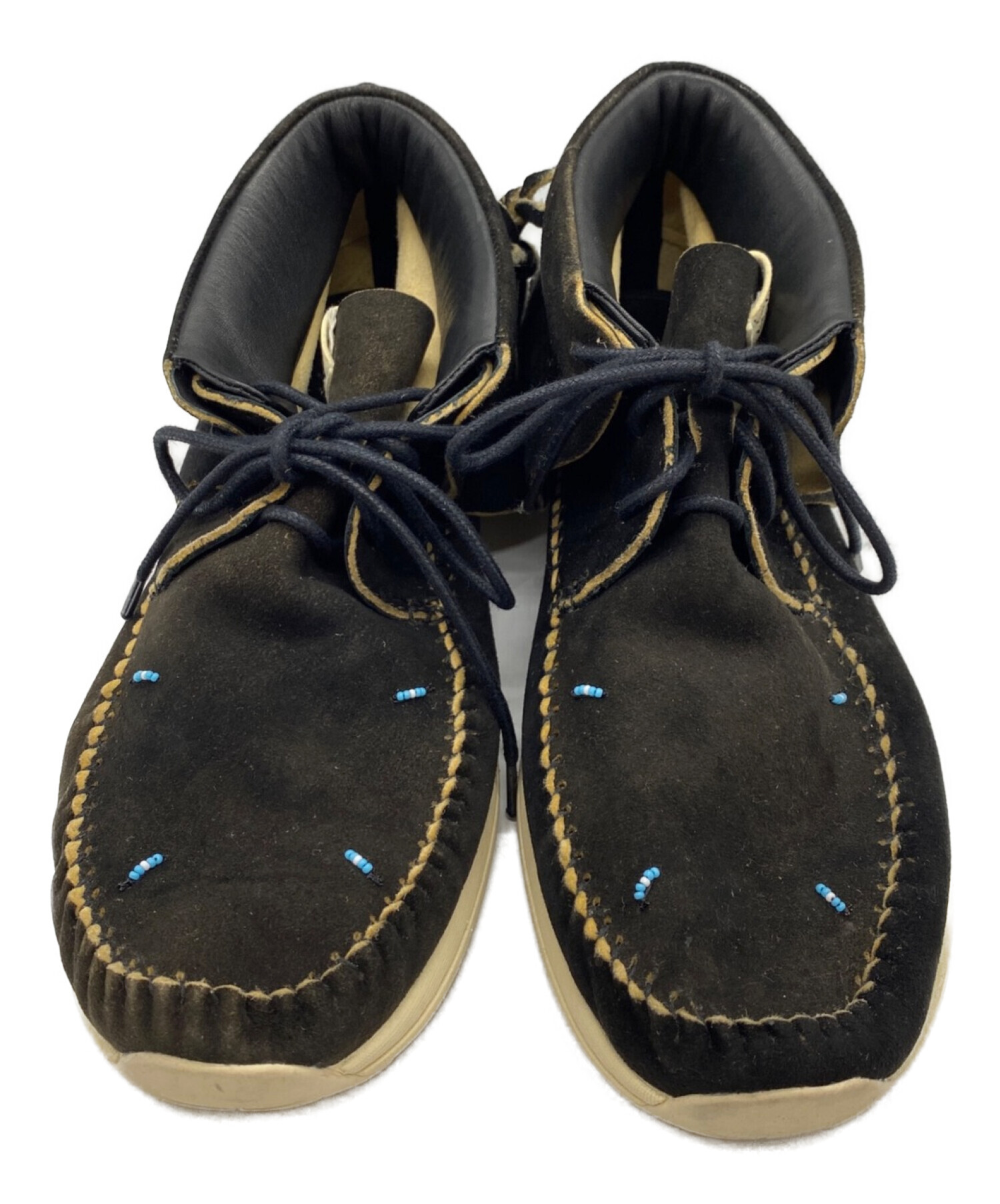 数量限定価格！！ visvim visvim[ビズビム] M10 ヴィズヴィム