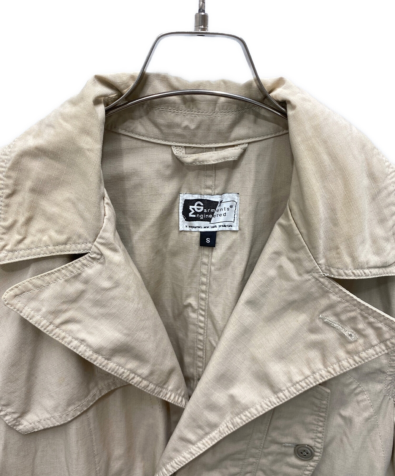 中古・古着通販】Engineered Garments (エンジニアド ガーメンツ