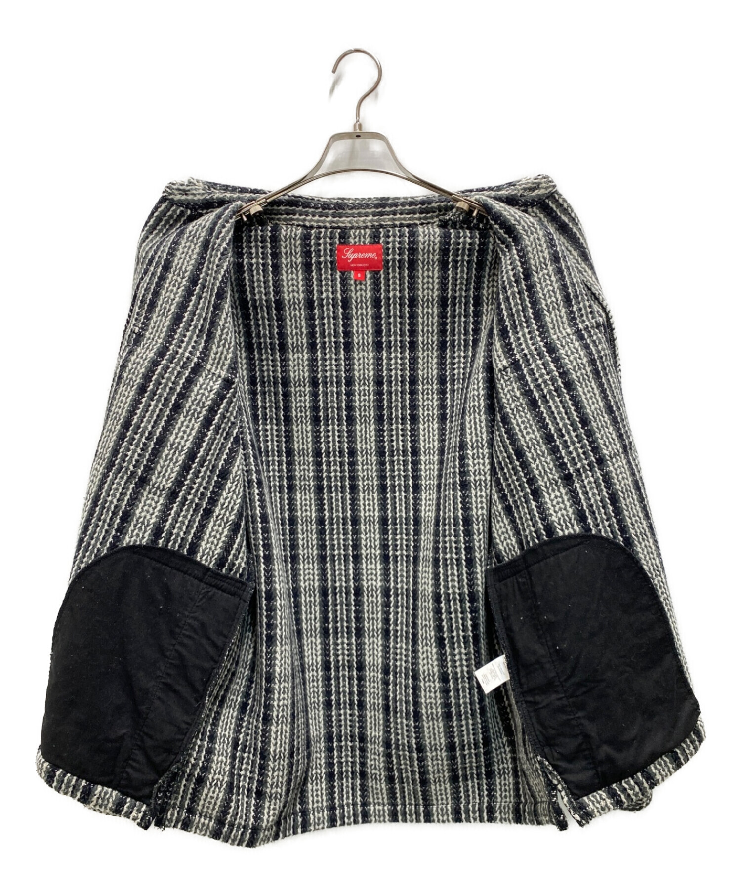 中古・古着通販】SUPREME (シュプリーム) 22AW Heavy Flannel Shirt