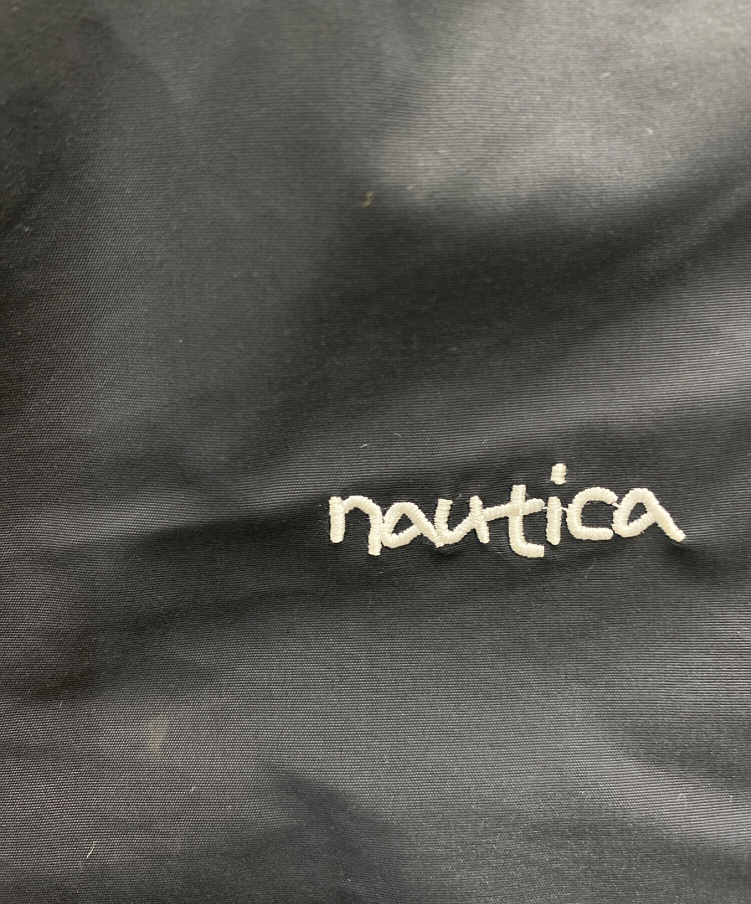 中古・古着通販】NAUTICA (ノーティカ) Recycled PET Track Pants