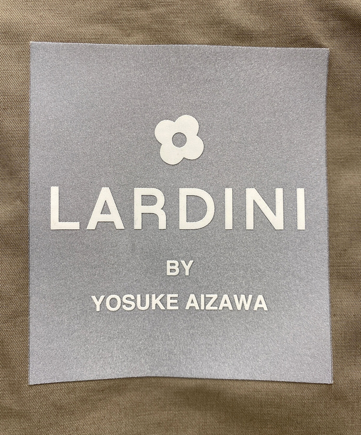 中古・古着通販】LARDINI BY YOSUKE AIZAWA (ラルディーニ バイ