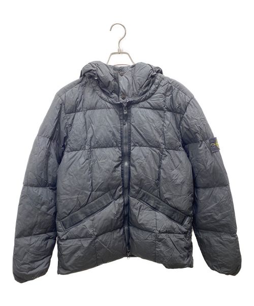 中古・古着通販】STONE ISLAND (ストーンアイランド) ガーメントダイ