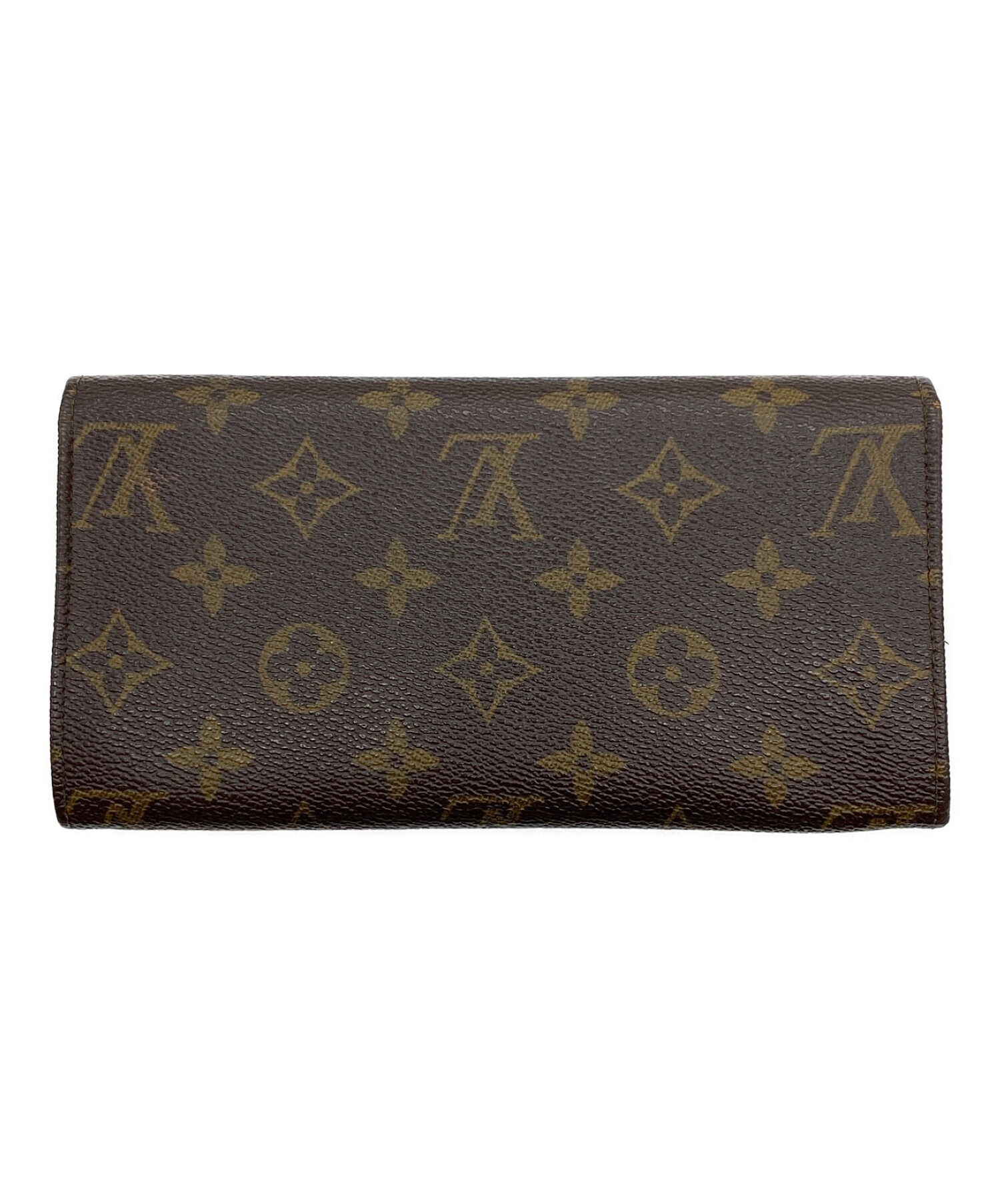 LOUIS VUITTON (ルイ ヴィトン) 長財布