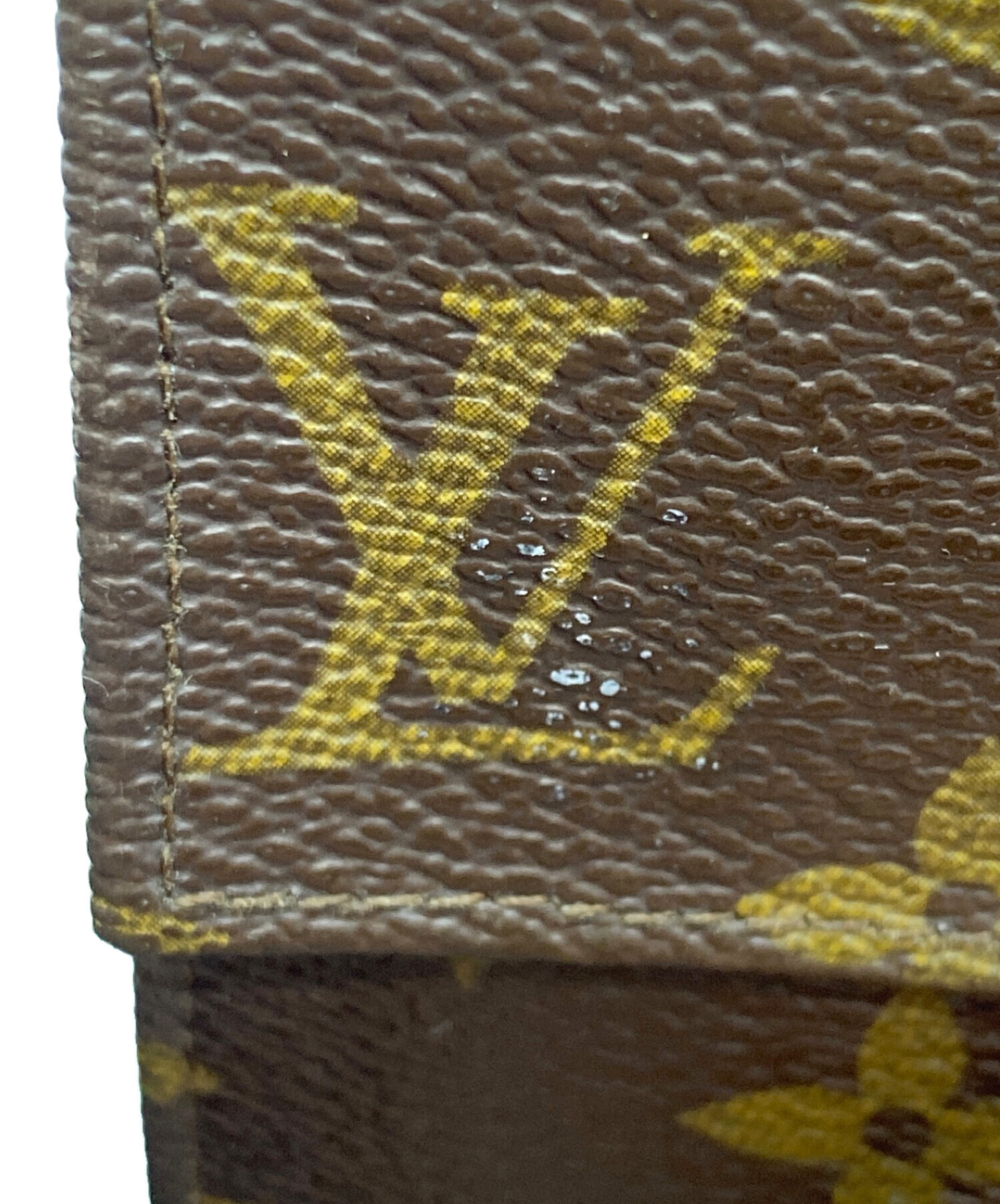 LOUIS VUITTON (ルイ ヴィトン) 長財布