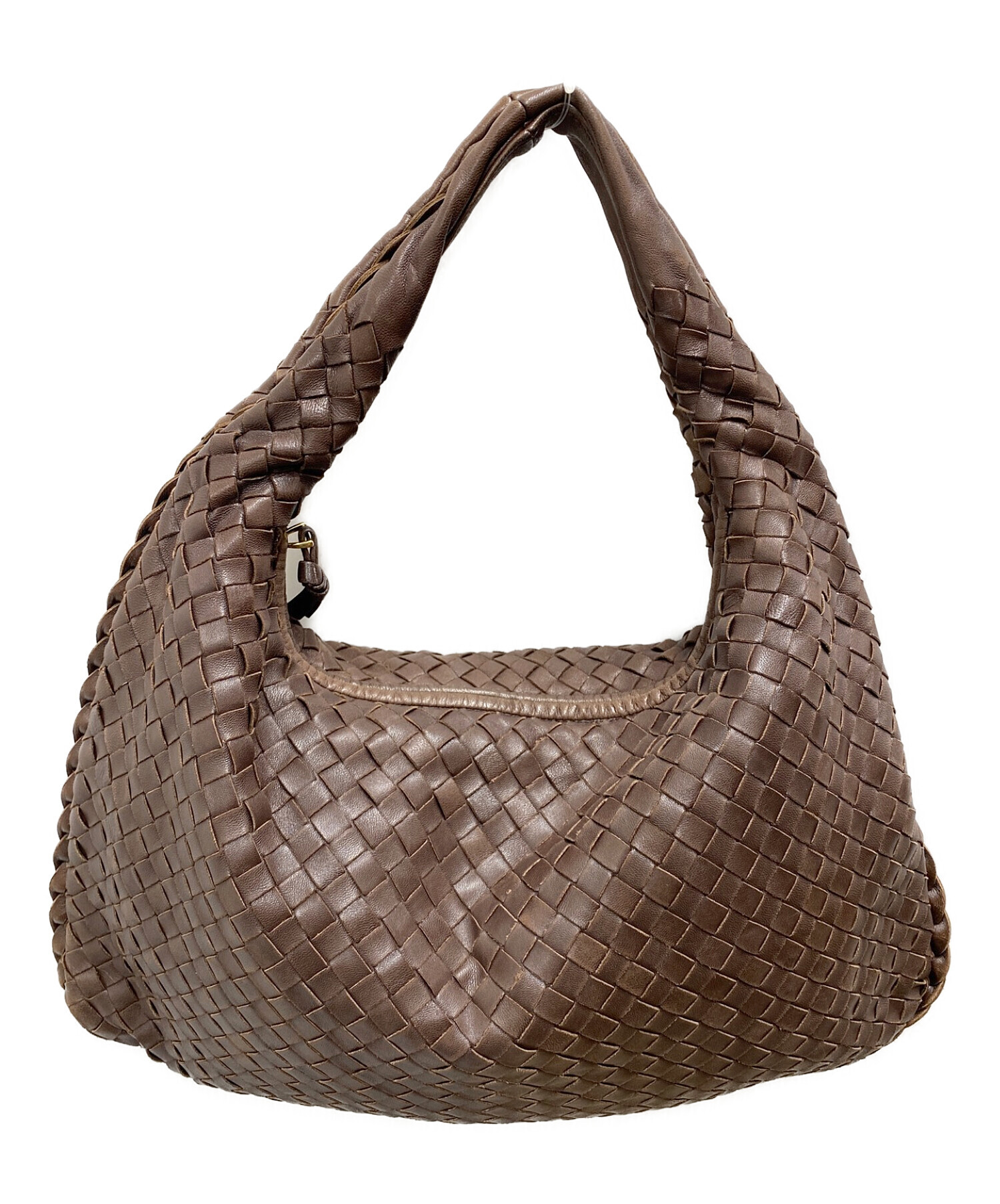 中古・古着通販】BOTTEGA VENETA (ボッテガベネタ) イントレチャート