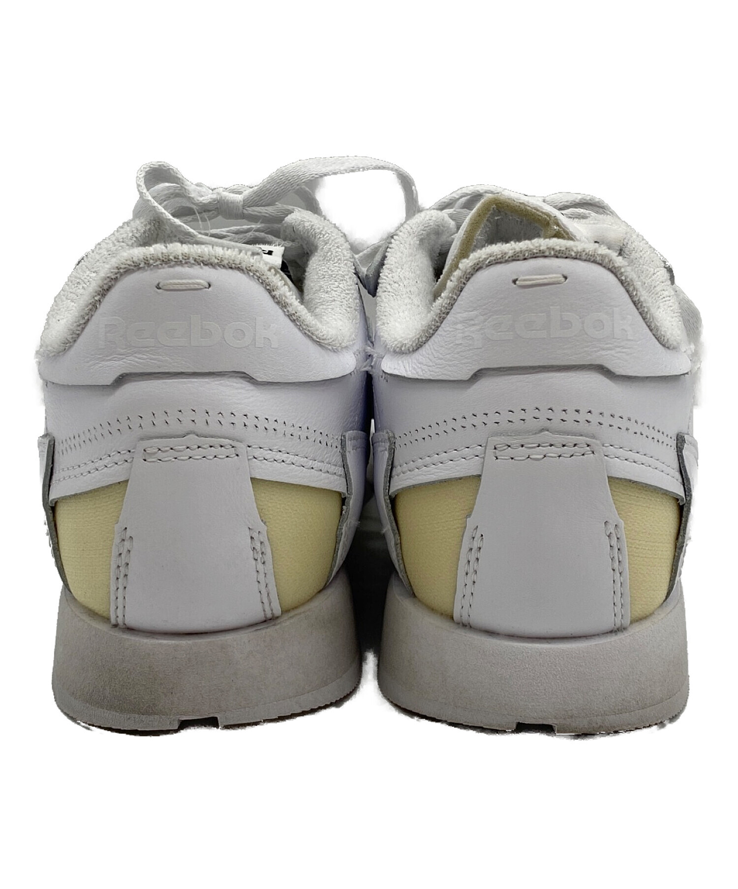 中古・古着通販】Maison Margiela 22 (メゾンマルジェラ 22) REEBOK