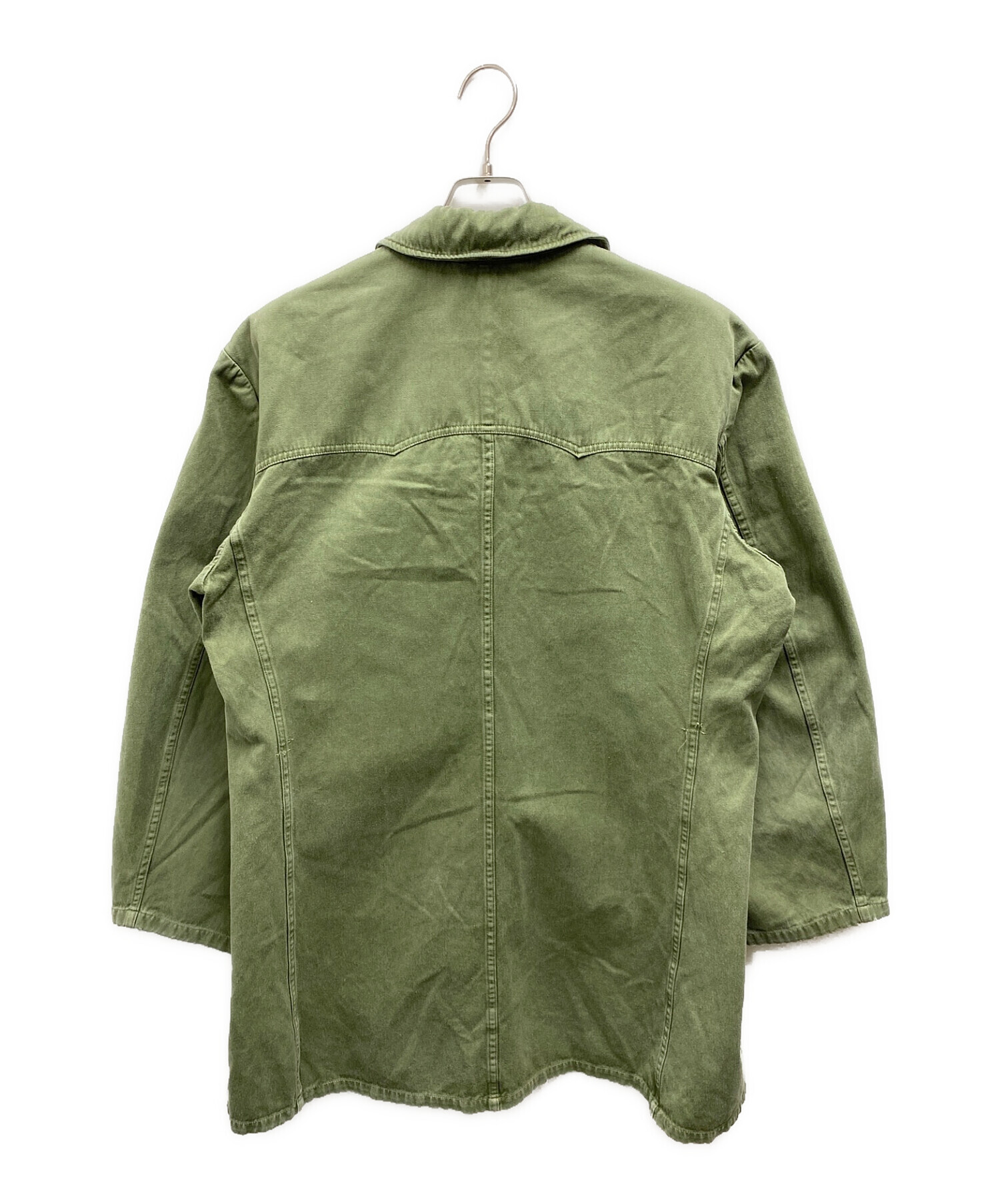 中古・古着通販】VINTAGE MILITARY (ヴィンテージ ミリタリー