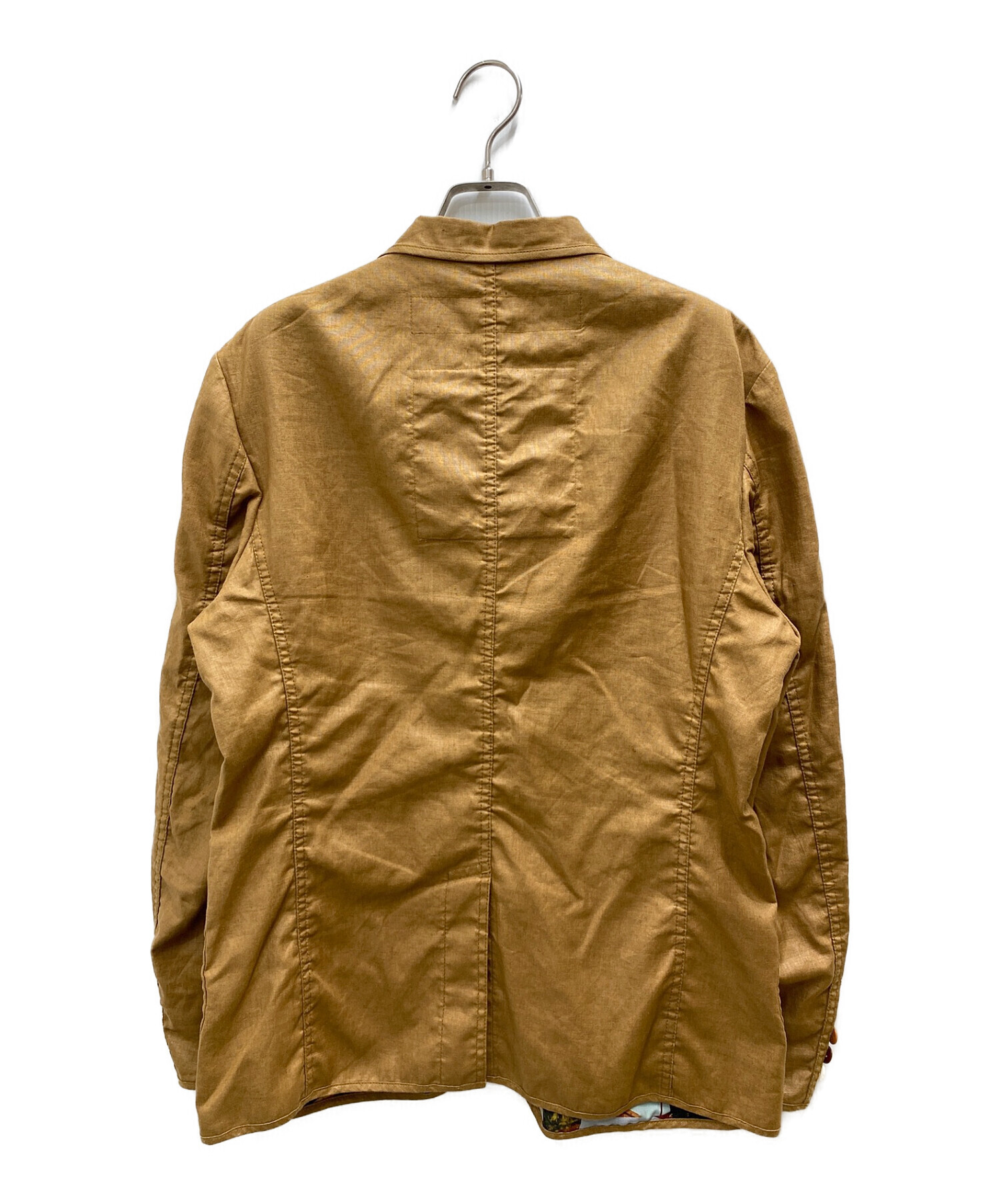 コムデギャルソン ジュンヤワタナベ ジャケット サイズS商品はジャケットのみとなります