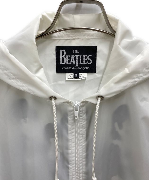 中古・古着通販】COMME des GARCONS (コムデギャルソン) THE BEATLES 