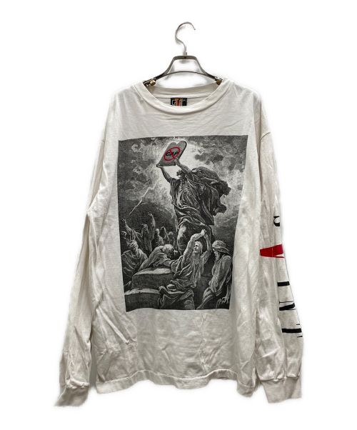 中古・古着通販】SAINT MICHAEL (セントマイケル) LS TEE VLONE TEE