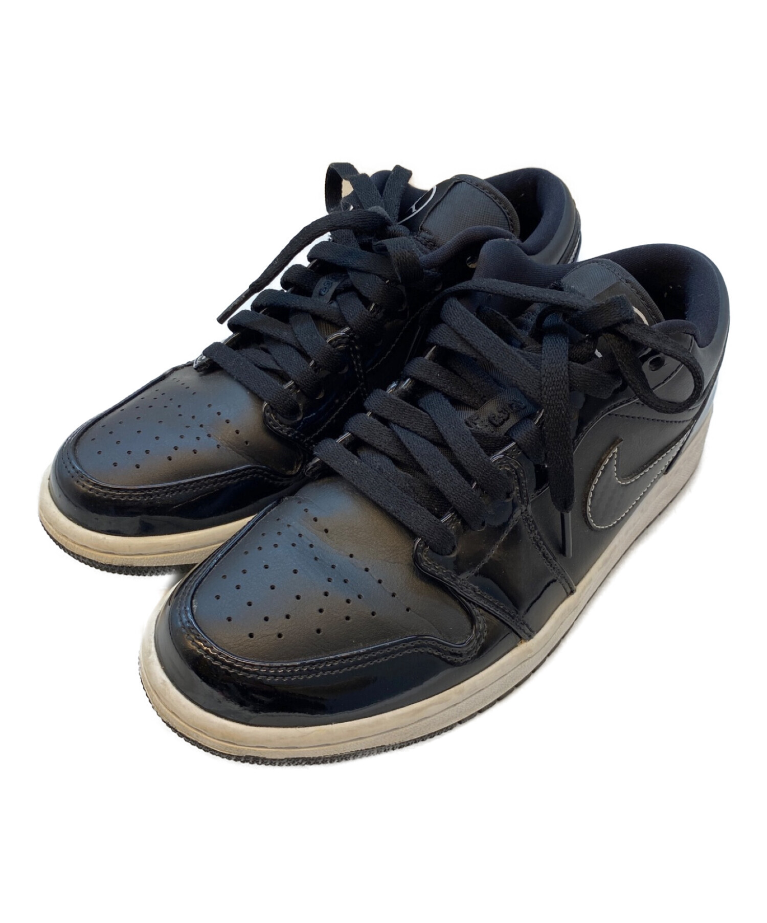 中古・古着通販】NIKE (ナイキ) Nike Air Jordan 1 Low SE All